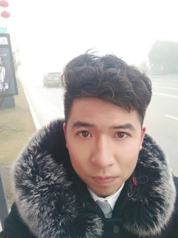 开心快乐每一天的第一张照片--宁波相亲服务中心