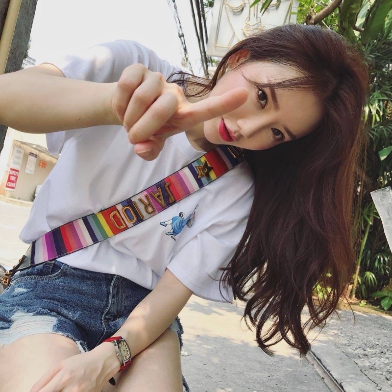 Lisa的第一张照片--宁波相亲服务中心