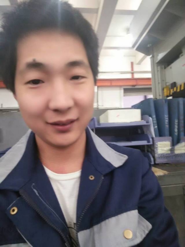爱是你我的第一张照片--宁波相亲服务中心