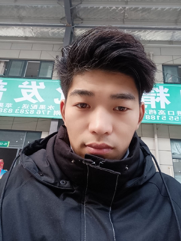 AA的第一张照片--宁波相亲服务中心