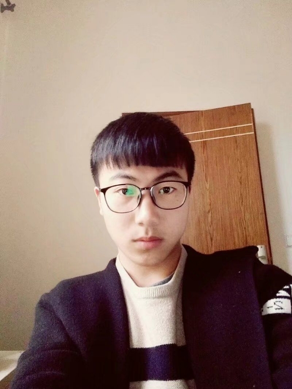 转身只为博她一笑的第一张照片--宁波相亲服务中心