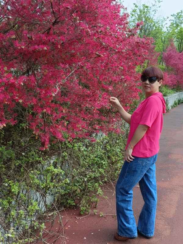 羊羊的第一张照片--宁波相亲服务中心