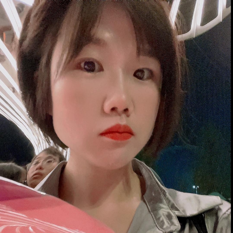 琳琳的第二张照片--宁波相亲服务中心