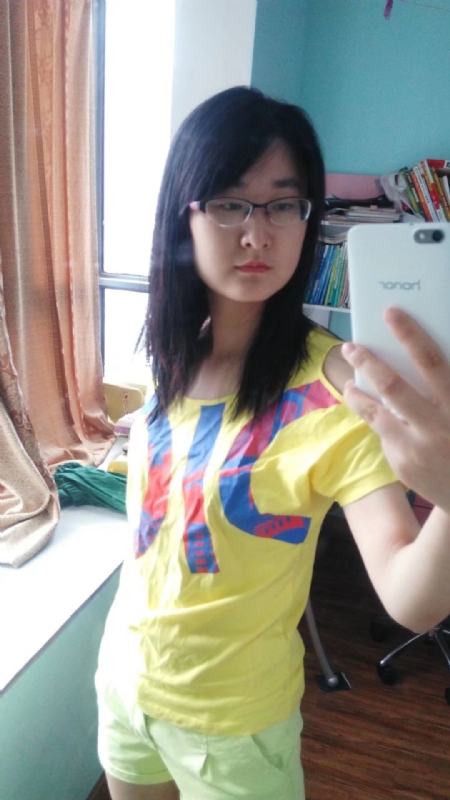 夏至的第一张照片--宁波相亲服务中心