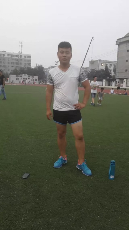 胡洋洋的第一张照片--宁波相亲服务中心
