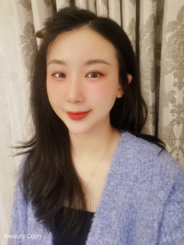 smile的第四张照片--宁波相亲服务中心
