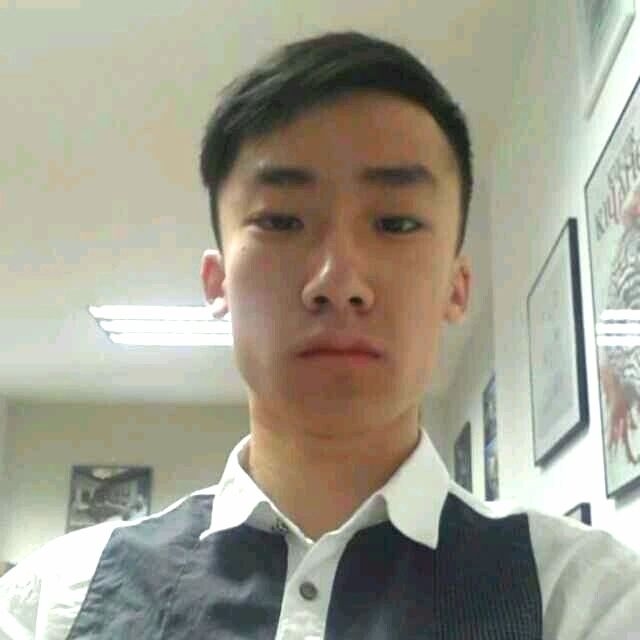 Ben的第一张照片--宁波相亲服务中心