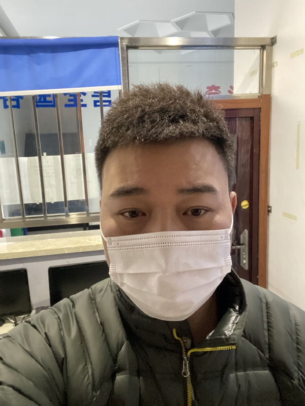 光明磊落的第一张照片--宁波相亲服务中心