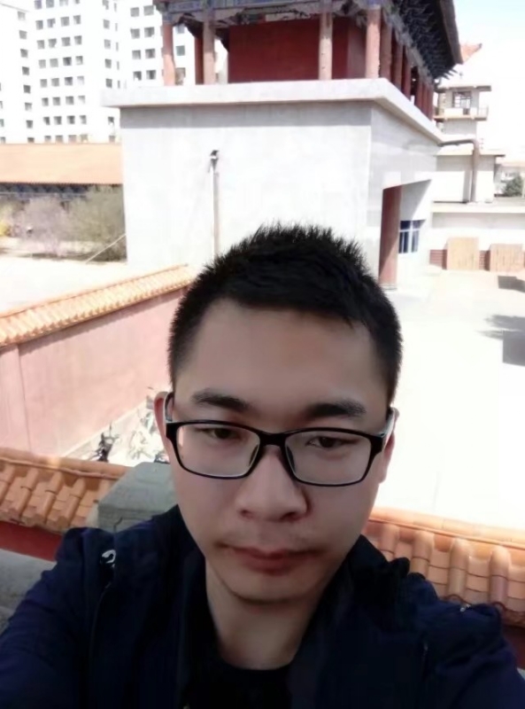龙在天的第二张照片--宁波相亲服务中心