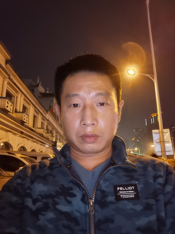 偷偷说的第一张照片--宁波相亲服务中心