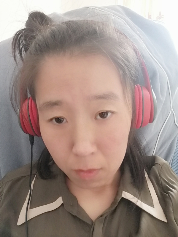 生如夏花的第一张照片--宁波相亲服务中心