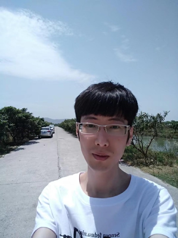 一叶知秋的第二张照片--宁波相亲服务中心