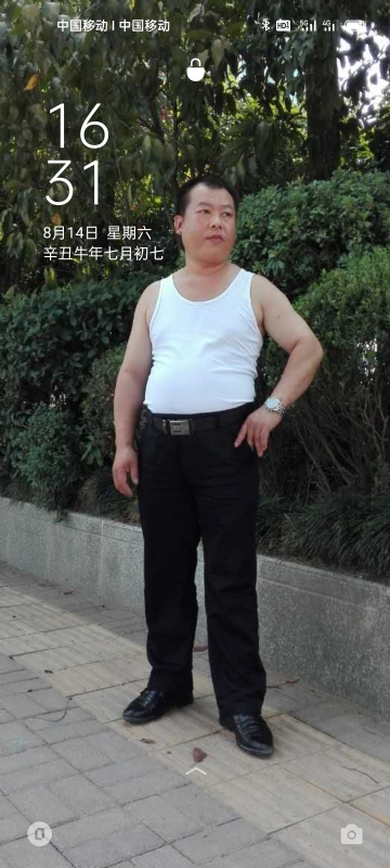 不加糖的苦咖啡的第二张照片--宁波相亲服务中心