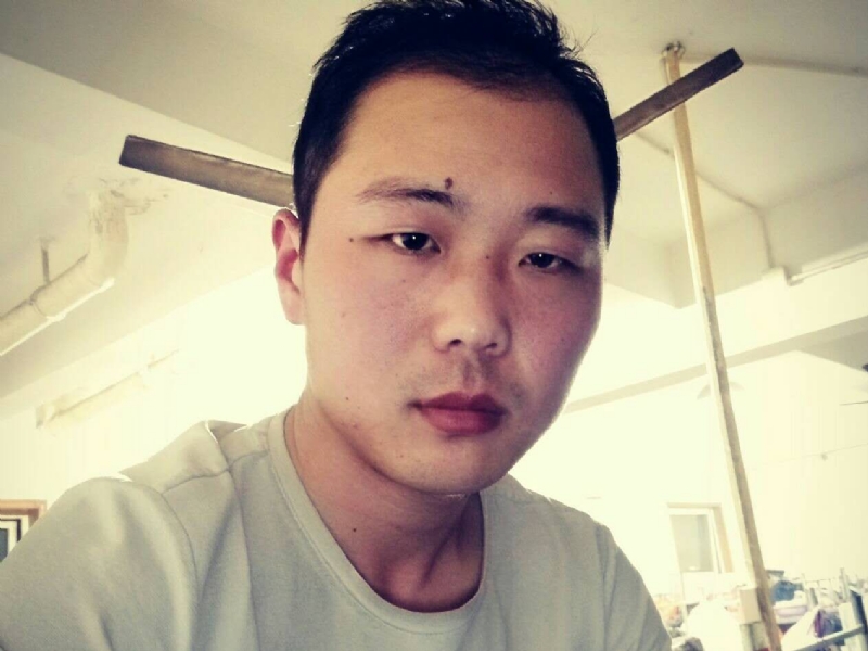 听听那冷雨的第一张照片--宁波相亲服务中心