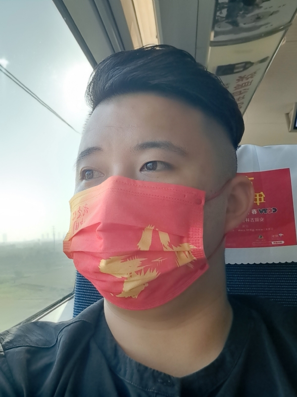 钟声的第一张照片--宁波相亲服务中心