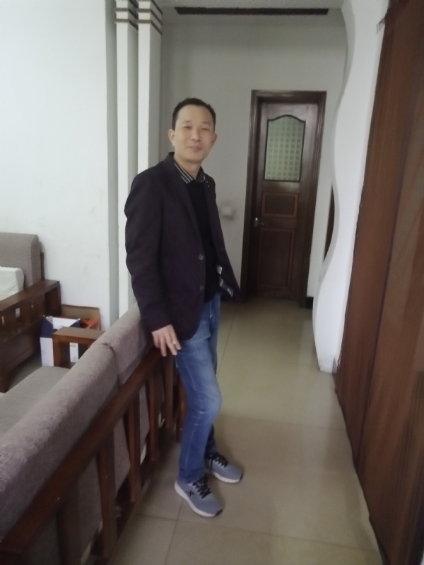 相亲相爱的第一张照片--宁波相亲服务中心