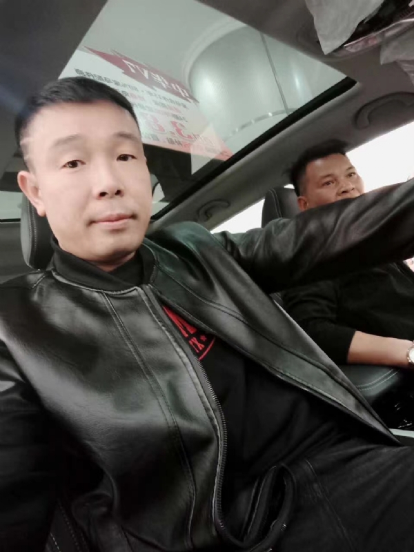 醉红尘的第一张照片--宁波相亲服务中心
