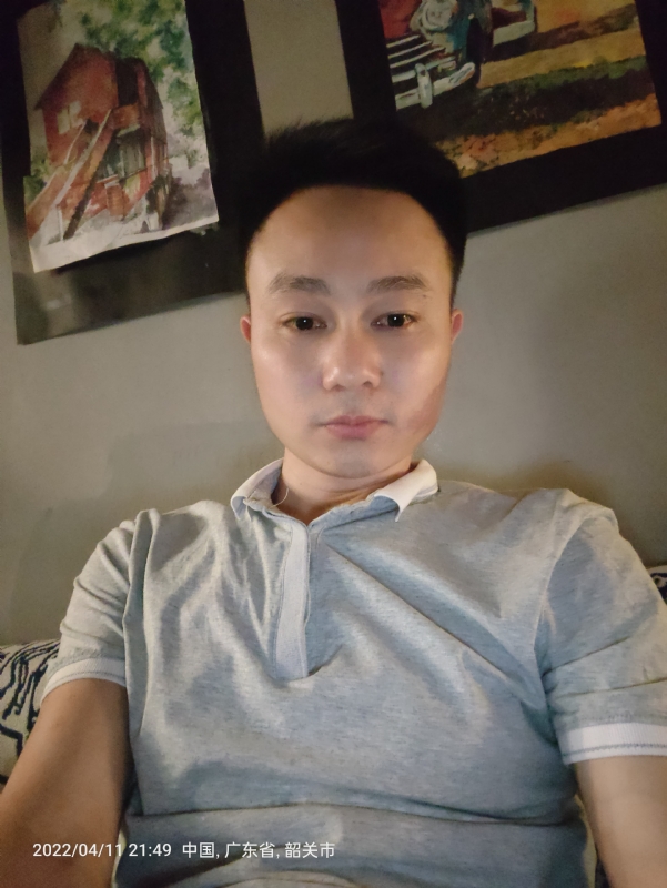 寻的第一张照片--宁波相亲服务中心