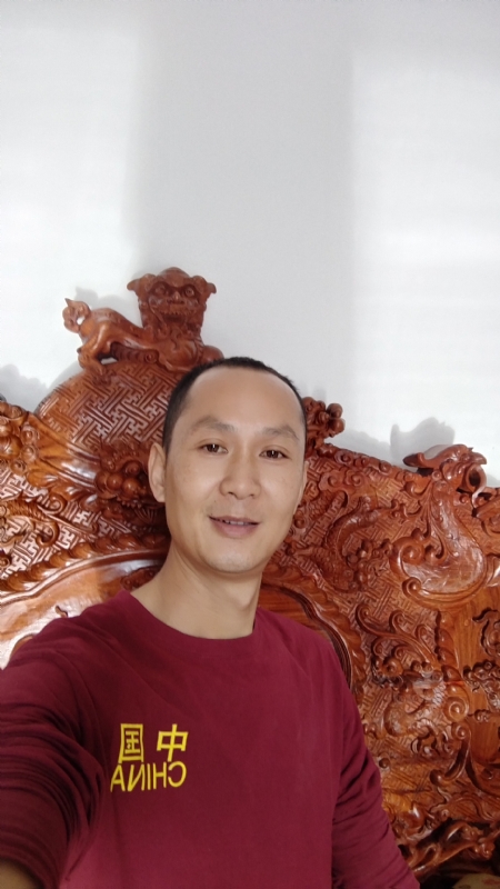 想有个家的第一张照片--宁波相亲服务中心