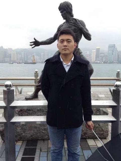 正身清心的第一张照片--宁波相亲服务中心