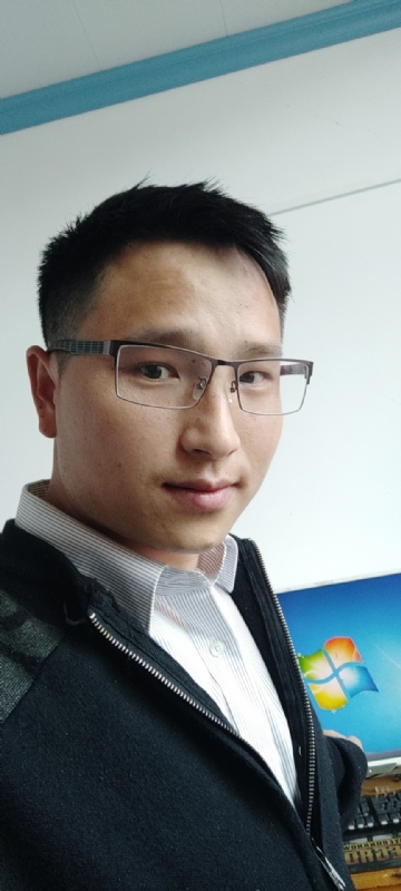 渴慕的第一张照片--宁波相亲服务中心