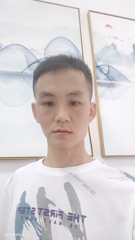 啊鑫的第一张照片--宁波相亲服务中心