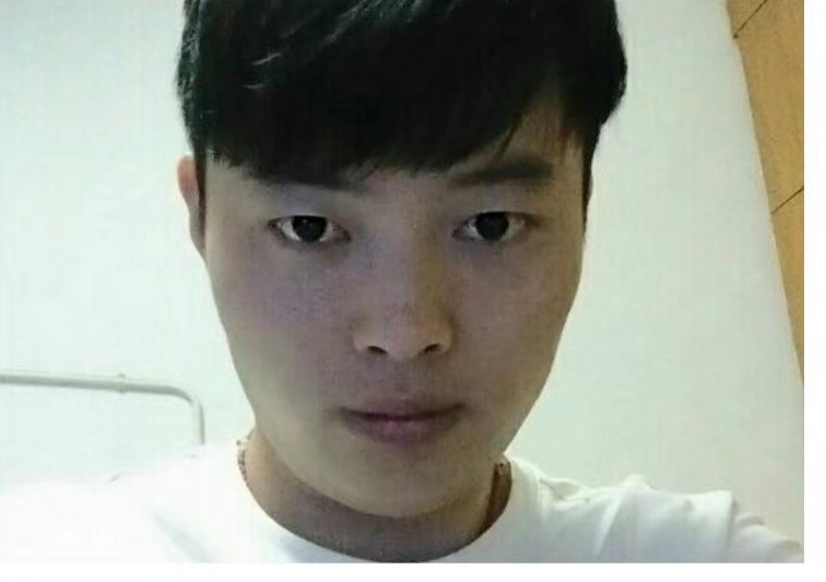 小张哥哥的第一张照片--宁波相亲服务中心
