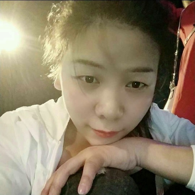 林露的第一张照片--宁波相亲服务中心