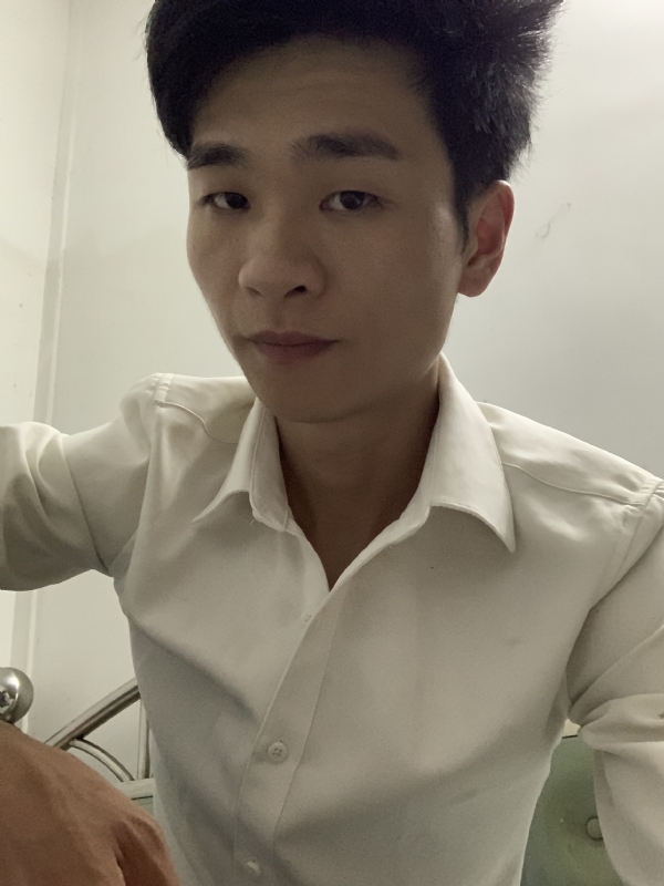 枯秋的第一张照片--宁波相亲服务中心