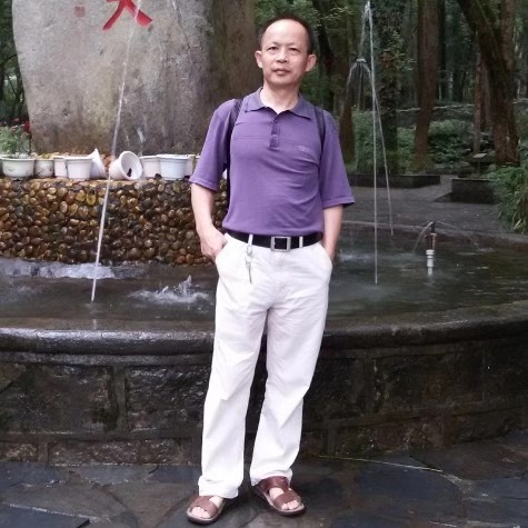 无垠的第一张照片--宁波相亲服务中心