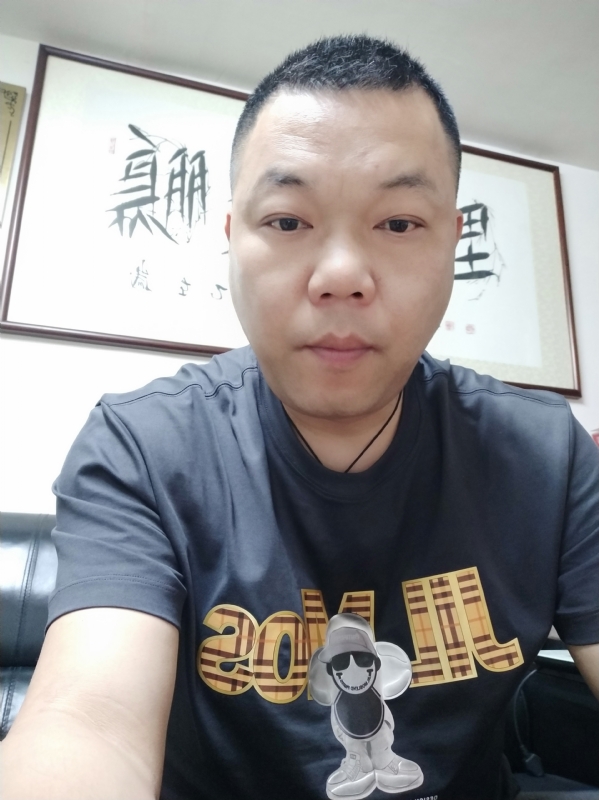 醉相思的第一张照片--宁波相亲服务中心