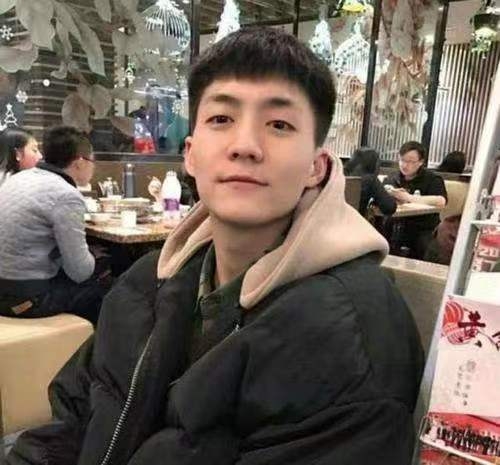 迪迪的第一张照片--宁波相亲服务中心