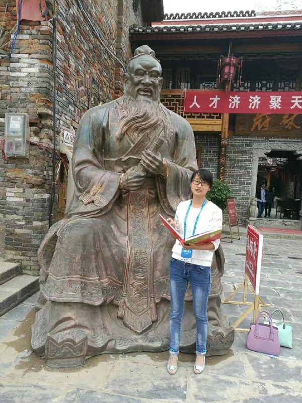 过眼云烟的第二张照片--宁波相亲服务中心