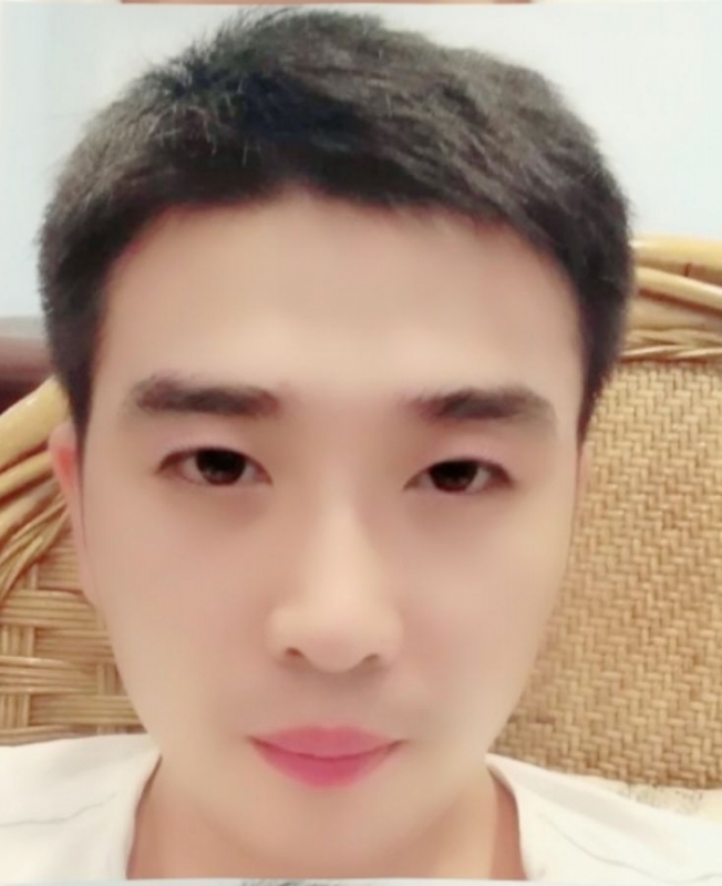 小云的第一张照片--宁波相亲服务中心