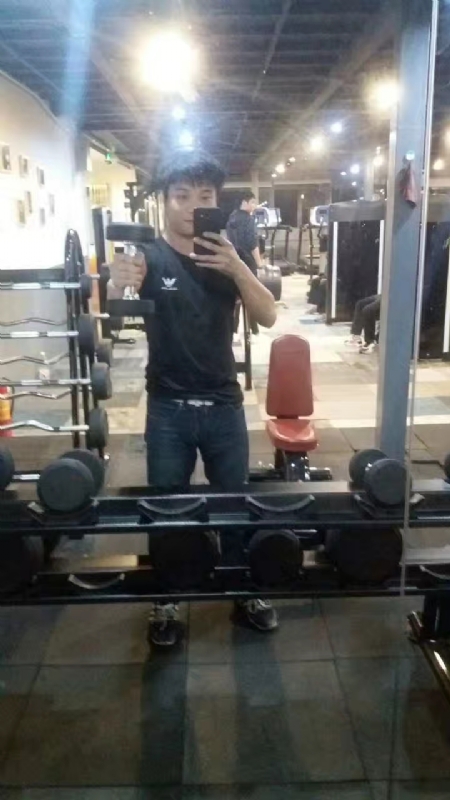 龙坦的第一张照片--宁波相亲服务中心