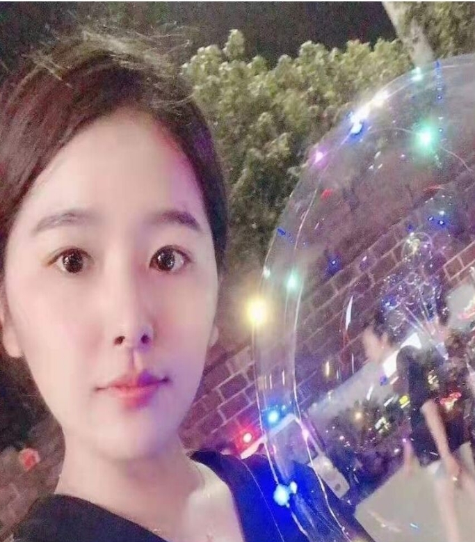 心碎小猪的第一张照片--宁波相亲服务中心