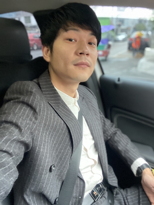 枫荇天下的第一张照片--宁波相亲服务中心