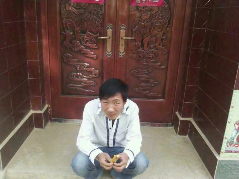 潘先生的第一张照片--宁波相亲服务中心