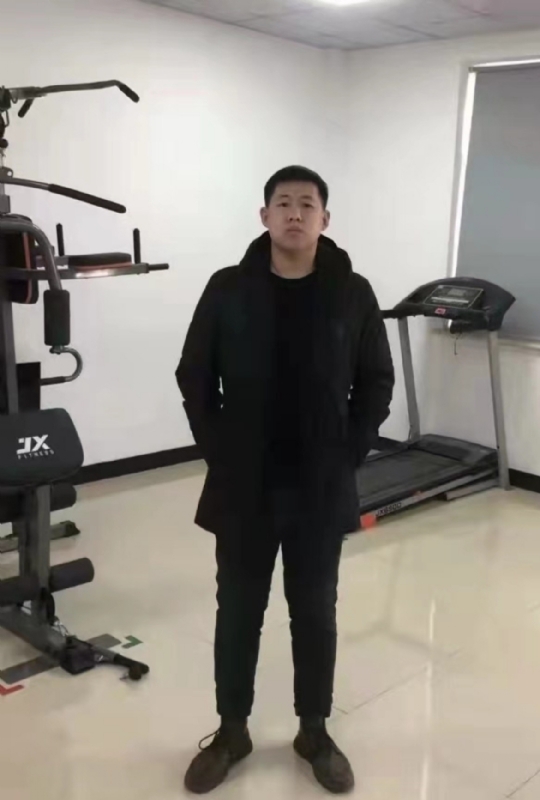 梦若曦的第一张照片--宁波相亲服务中心