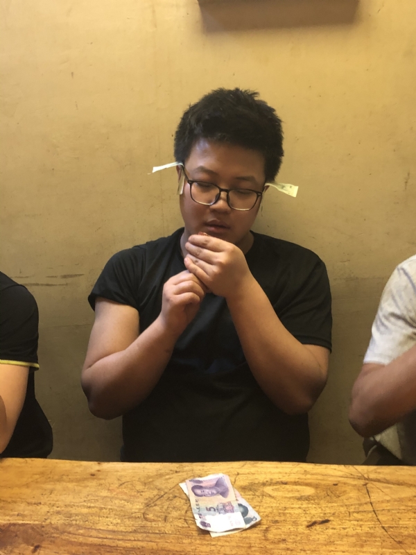 烦烦的时候的第一张照片--宁波相亲服务中心