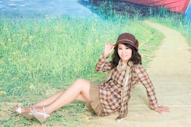 啊妍的第二张照片--宁波相亲服务中心