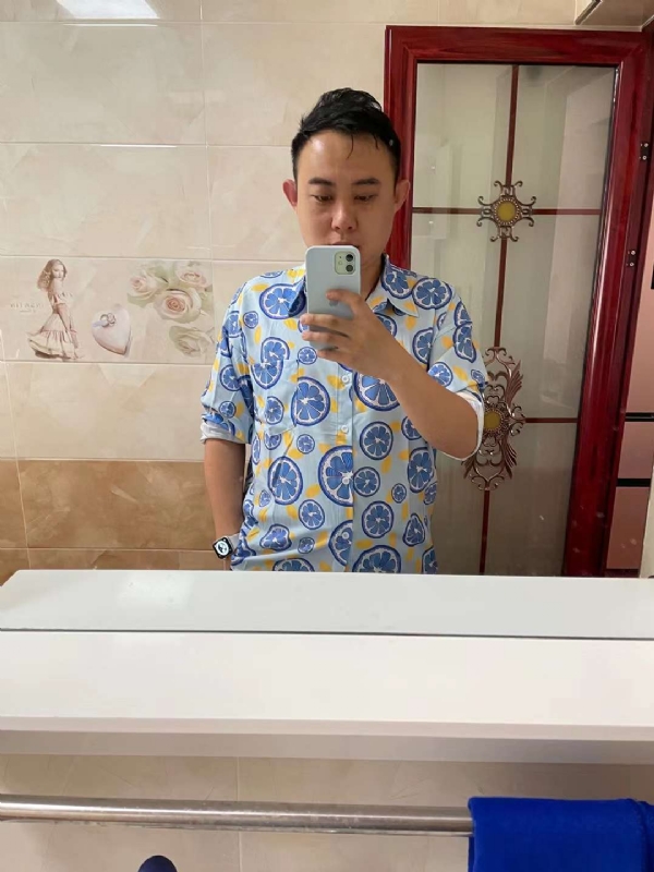 MrLogers的第三张照片--宁波相亲服务中心