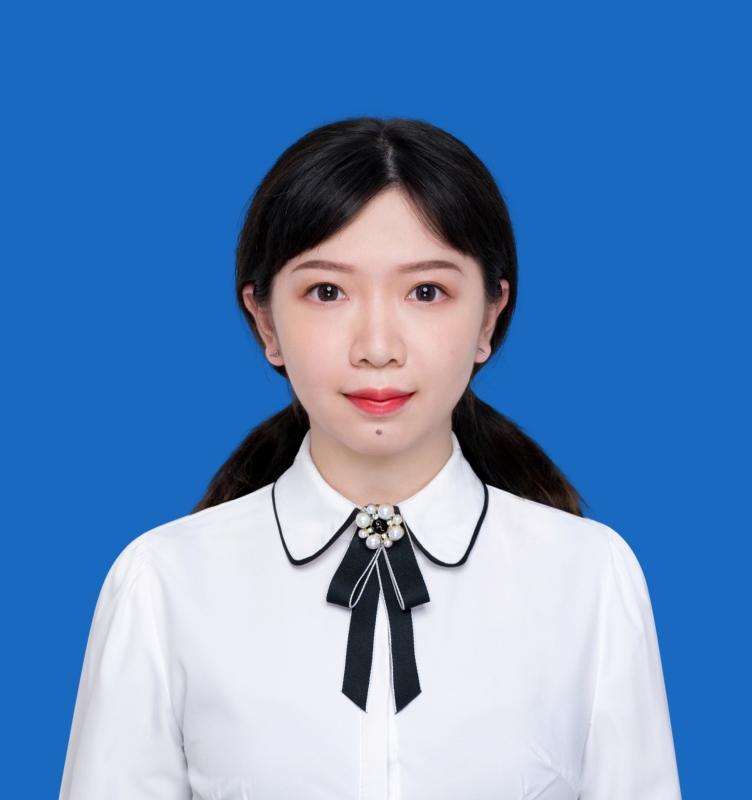安安的第一张照片--宁波相亲服务中心