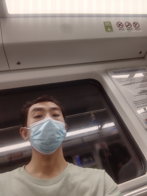 阿兵的第一张照片--宁波相亲服务中心