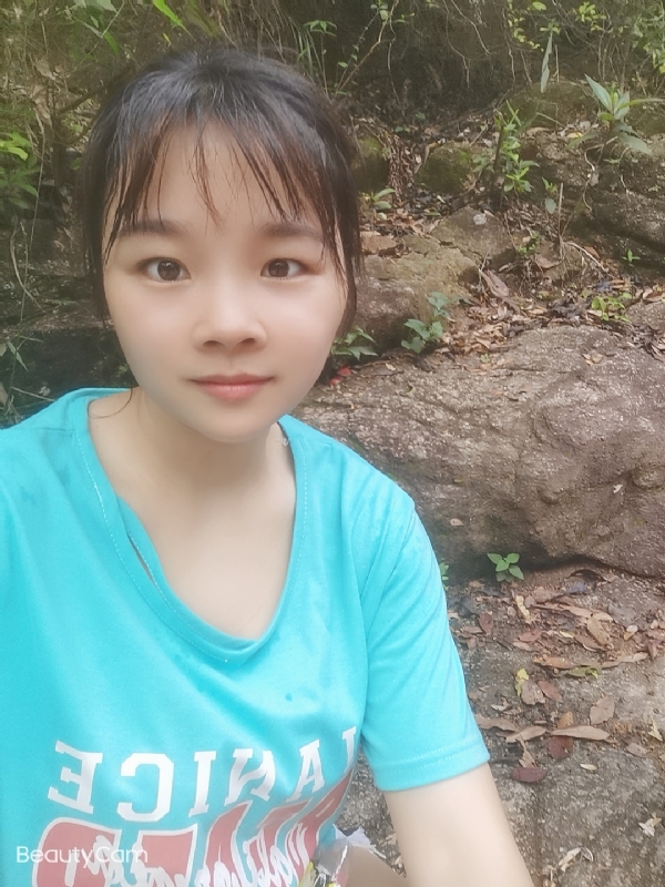 糖糖的第一张照片--宁波相亲服务中心