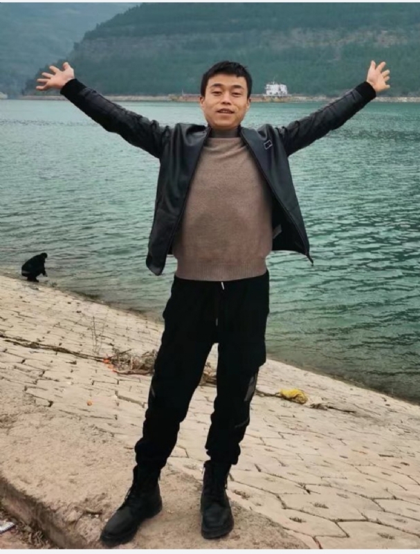 寂寞的风的第二张照片--宁波相亲服务中心