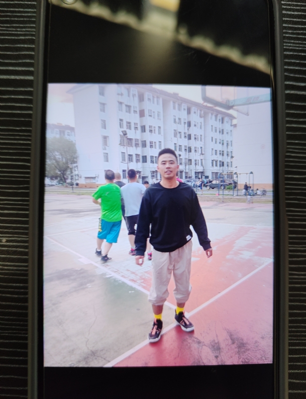 为你钟情的第一张照片--宁波相亲服务中心