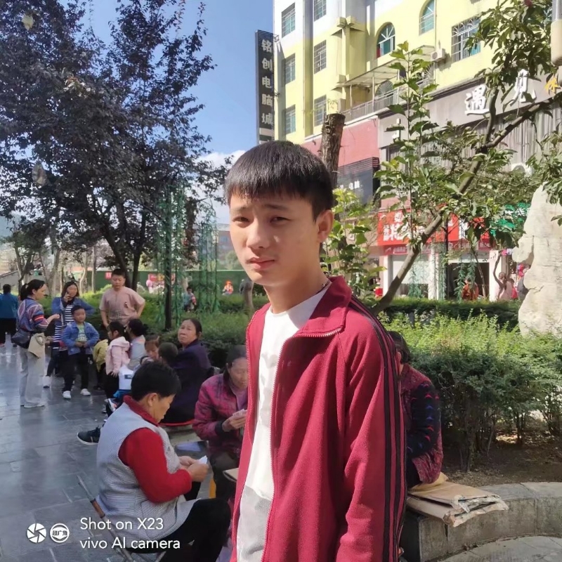 松哥的第一张照片--宁波相亲服务中心