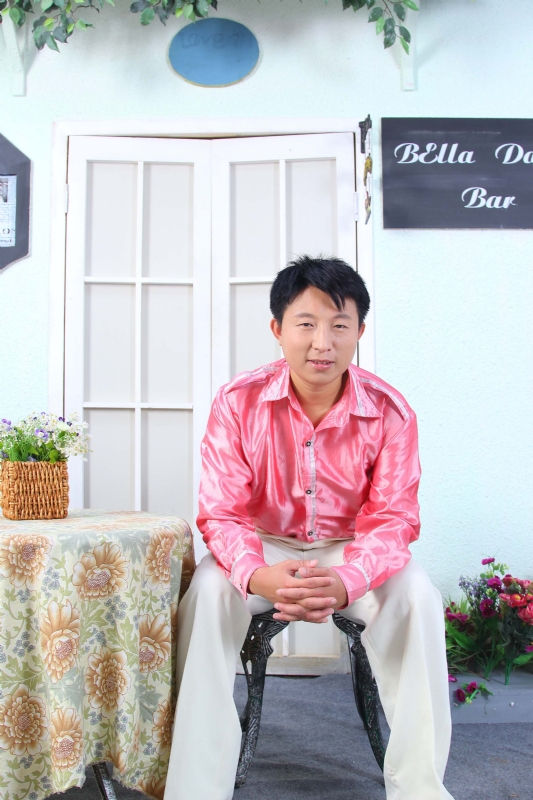令狐四的第一张照片--宁波相亲服务中心