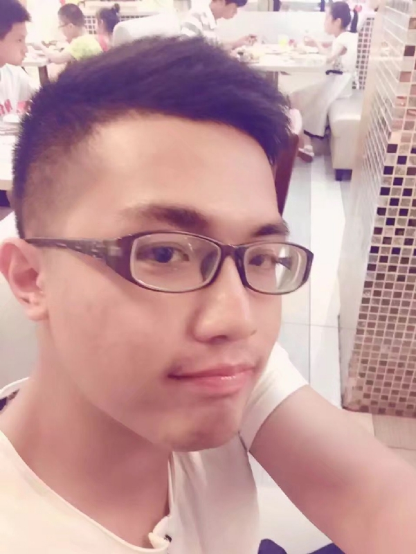 文哥的第二张照片--宁波相亲服务中心